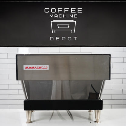 La Marzocco - Linea Classic EE 2 Group - Commercial Espresso Machine