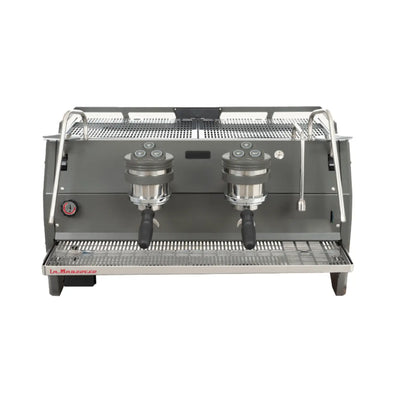 La Marzocco Strada S - 2 Group - Auto-volumetric (AV) Espresso Machine