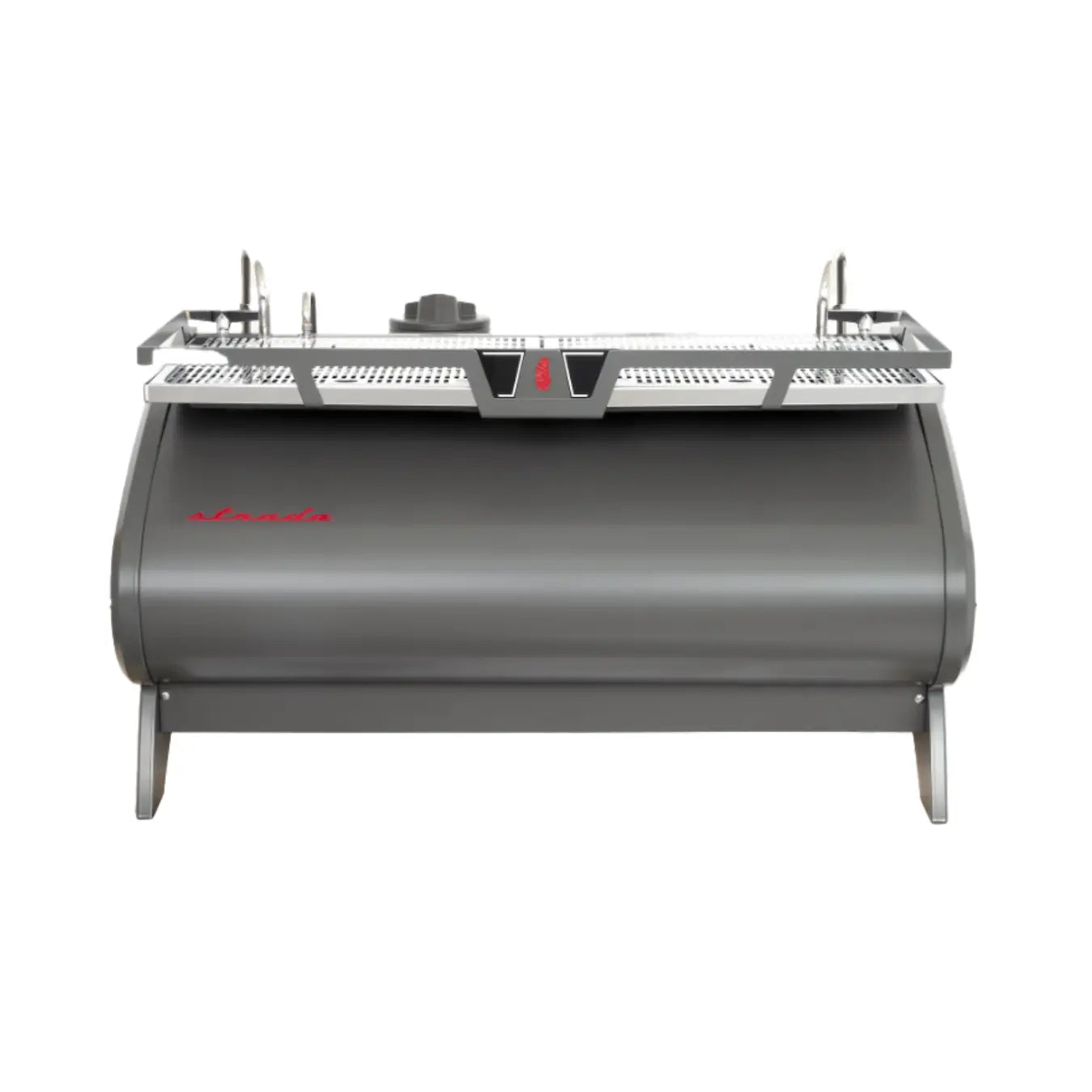 La Marzocco Strada S - 2 Group - Auto-volumetric (AV) Espresso Machine