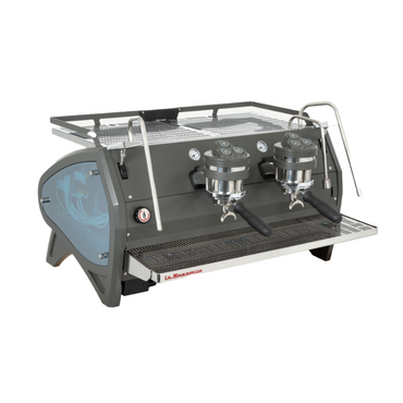La Marzocco Strada S - 2 Group - Auto-volumetric (AV) Espresso Machine