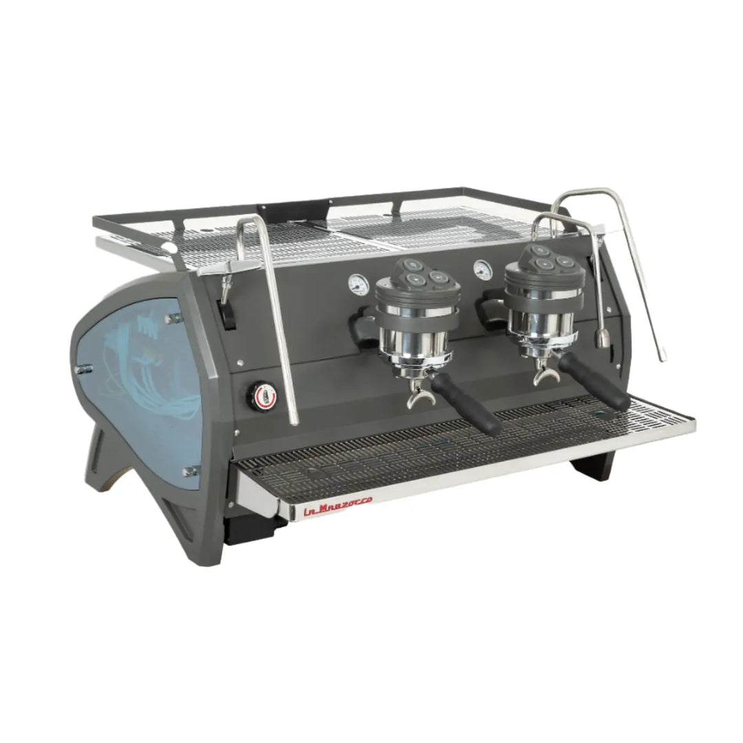 2 Group Heads Espresso Machines | Coffee Machine Depot