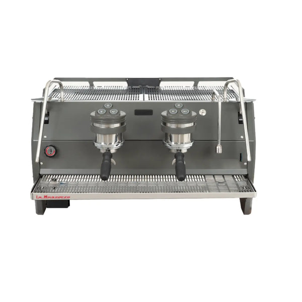 La Marzocco Strada S AV 2 Group Coffee Machine – Coffee Machine Depot