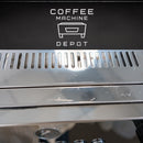 La Marzocco GB5 S AV 3 Group- Custom White (Open Box) **SOLD*