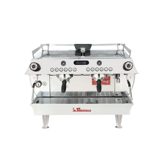 La Marzocco GB5 S - Auto-volumetric (AV) 2 Group Espresso Machine