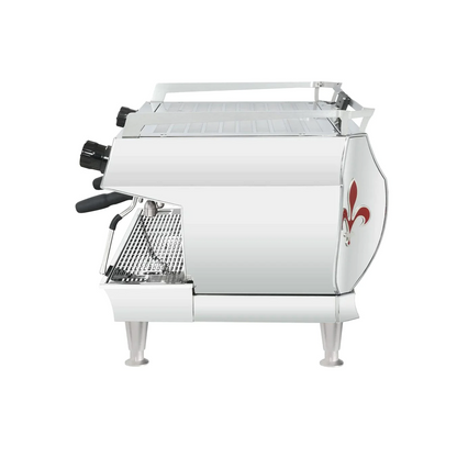 La Marzocco GB5 S - Auto-volumetric (AV) 2 Group Espresso Machine