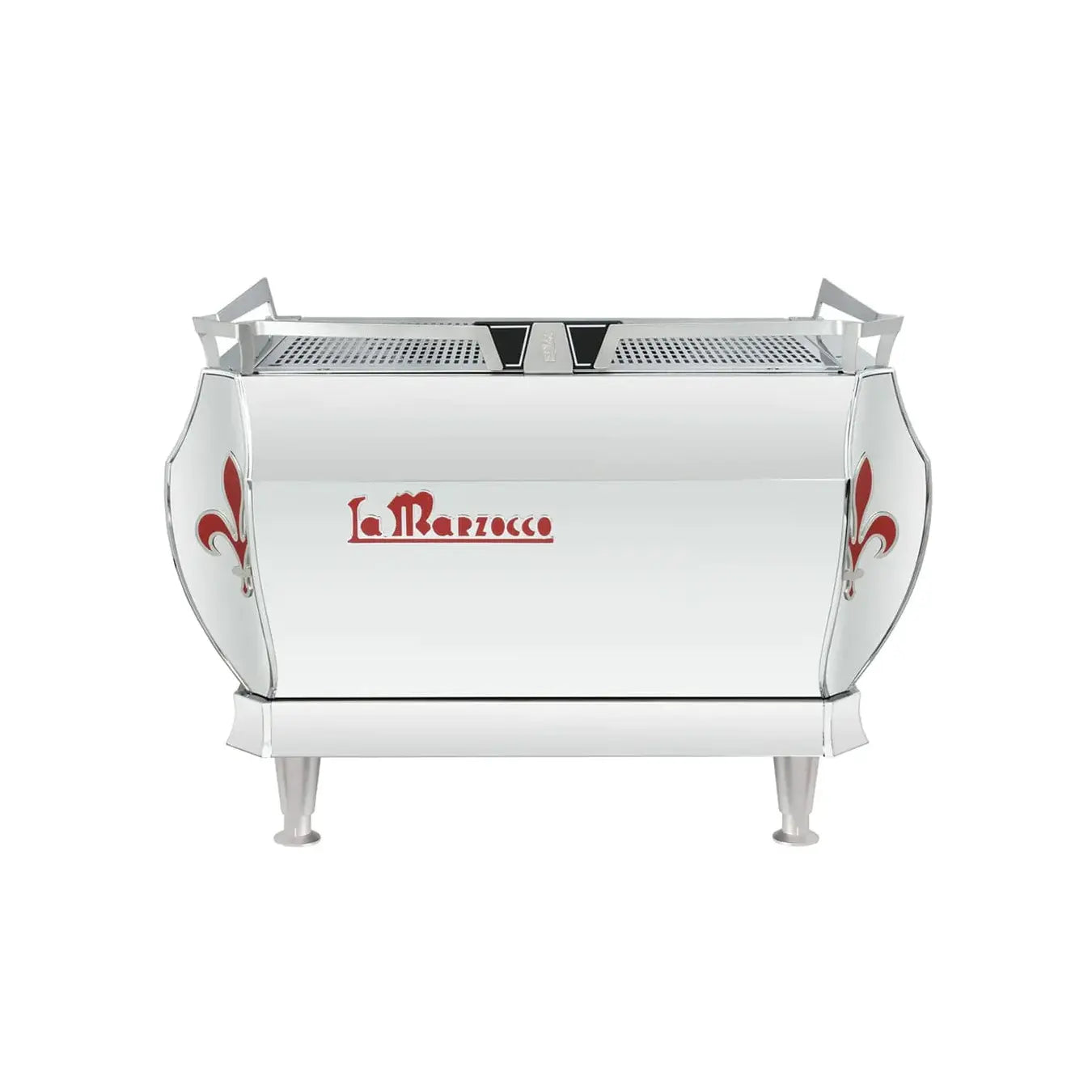 La Marzocco GB5 S - Auto-volumetric (AV) 2 Group Commercial Espresso Machine