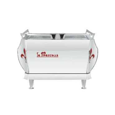 La Marzocco GB5 S - Auto-volumetric (AV) 2 Group Espresso Machine