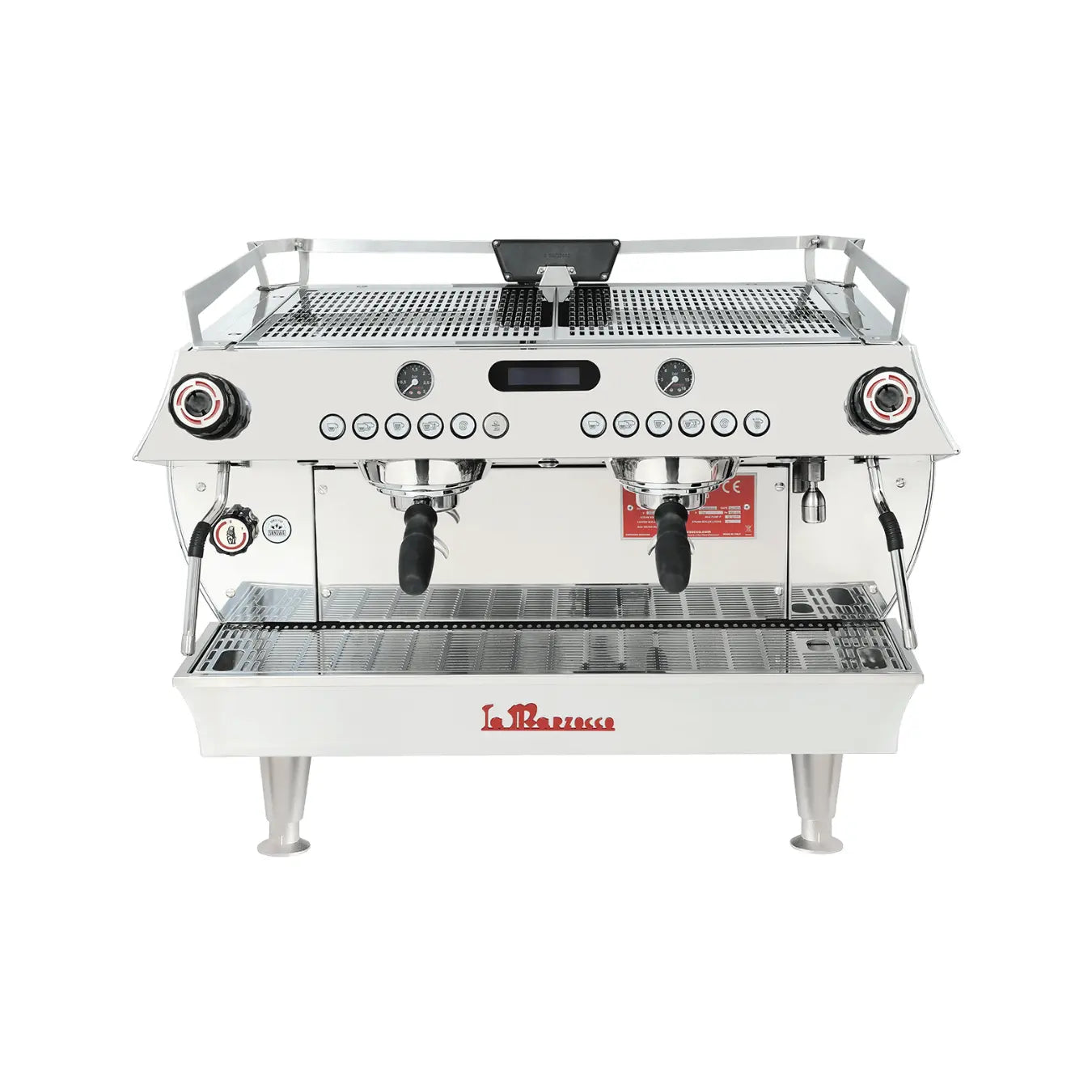 Commercial Espresso Machine