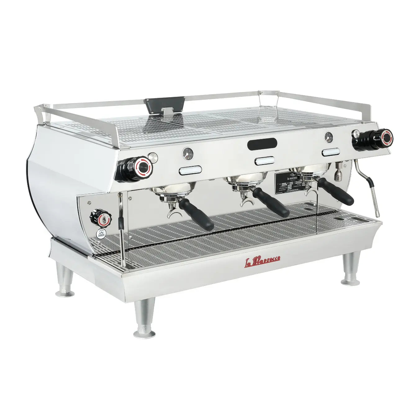 La Marzocco GB5 S EE 3 Group Commercial Espresso Machine