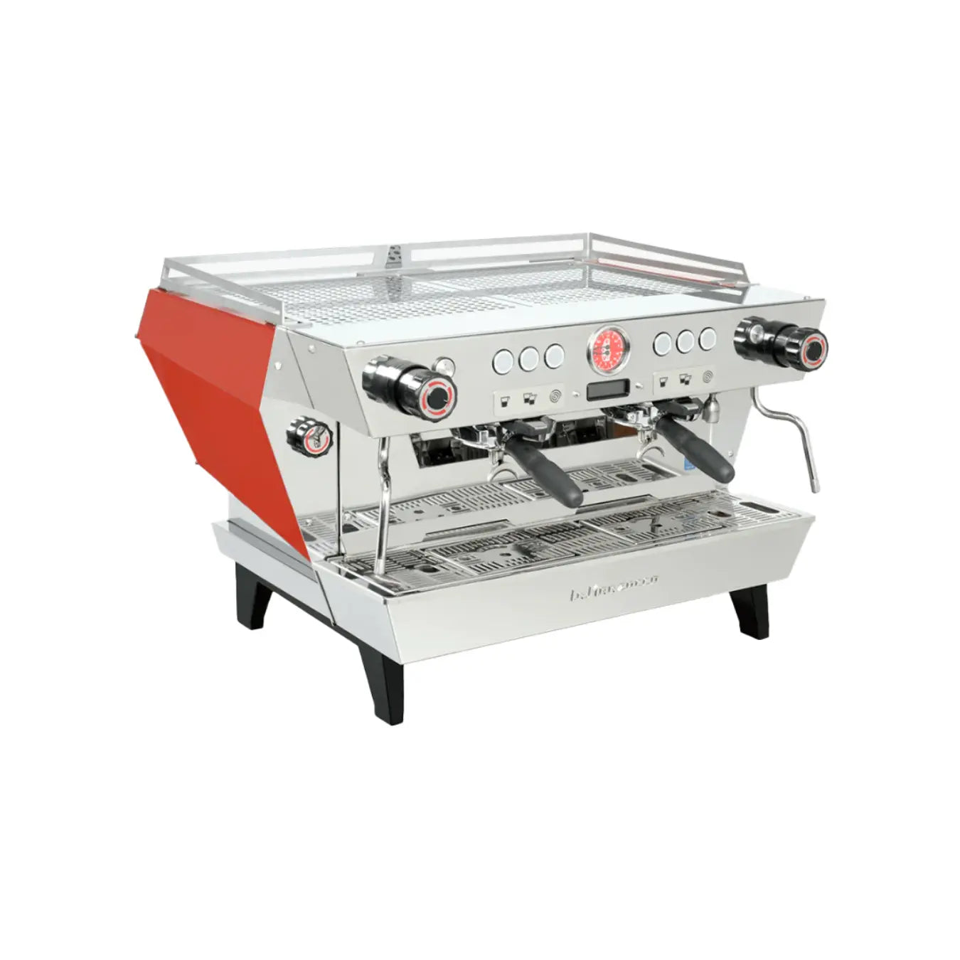 アピア　BruteHR LONG EXPRESS II 90M La Marzocco KB90 AV 2 Group Commercial Espresso Machine – Coffee