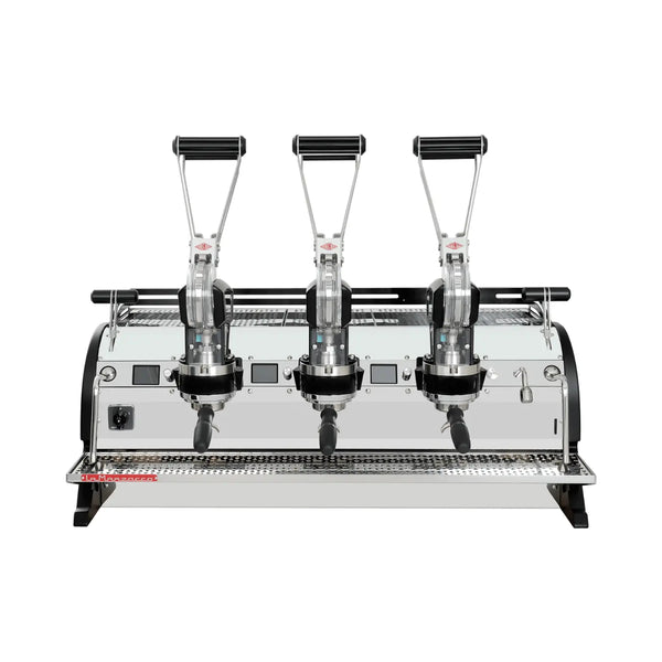 La Marzocco Leva S 3 Group Commercial Espresso Machine (Analog