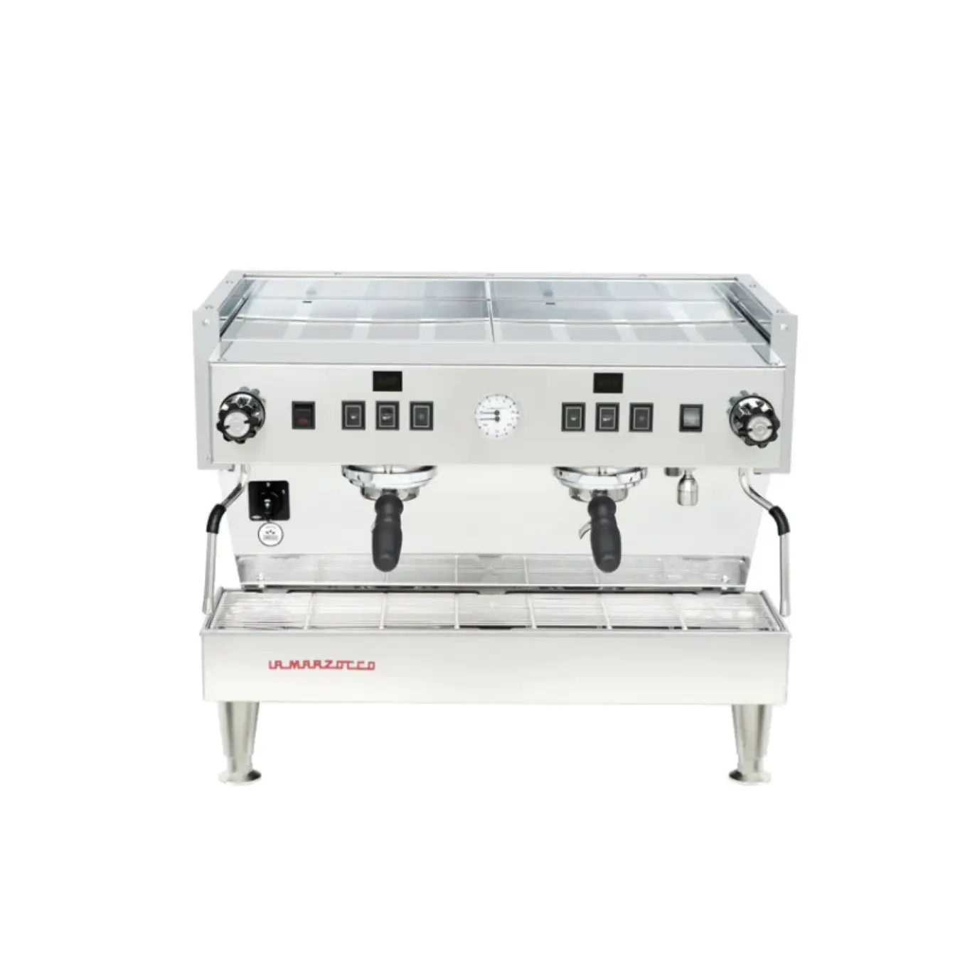 Commercial Espresso Machine