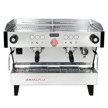 La Marzocco Linea PB AV 2 Group Coffee Machine w/ Scales – Coffee La Marzocco Linea PB AV 2 Group Coffee Machine w/ Scales – Coffee