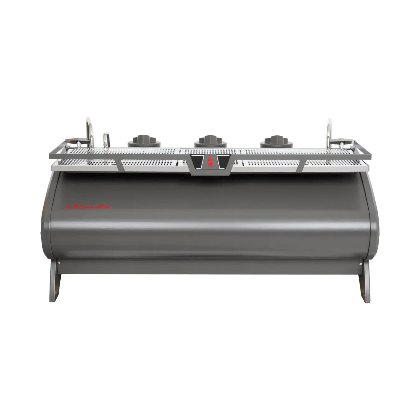 La Marzocco Strada S - 3 Group - Auto-volumetric (AV) Espresso Machine