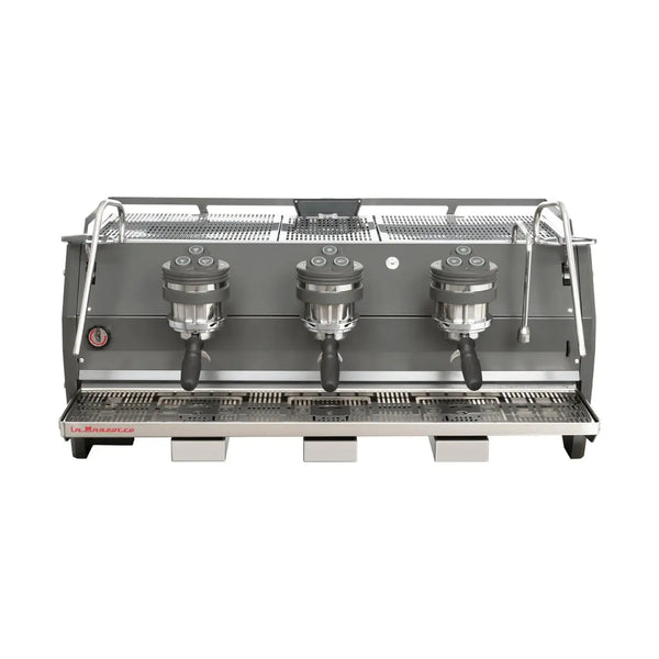 La Marzocco Strada 3gr ラ・マルゾッコ ストラーダ3連 LaMarzoccoStradaSAVEspressoMac