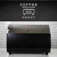 La San Marco - 100 E - 2 group Commercial Espresso Machine