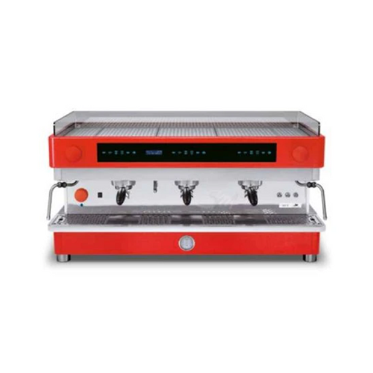 La San Marco 105 Touch 3 Group Commercial Espresso Machine
