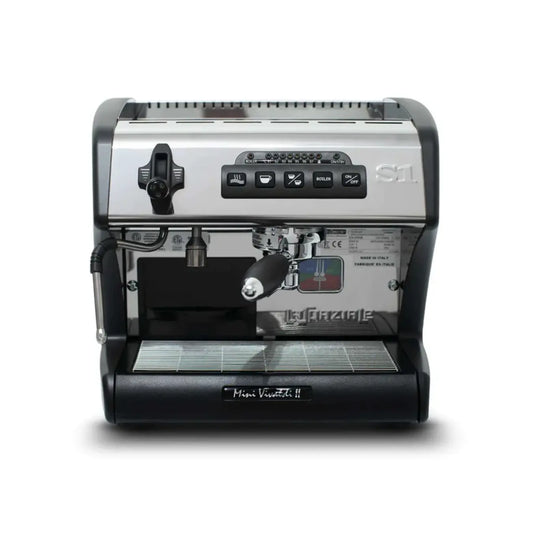 La Spaziale S1 Mini Vivaldi Espresso Machine