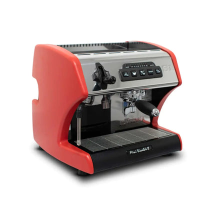 La Spaziale S1 Mini Vivaldi Espresso Machine