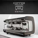 La Cimbali-M39-Dosatron-3Group-High-Cup
