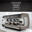 La Cimbali-M39-Dosatron-3 group-Refurbished