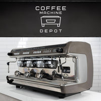 La Cimbali-M39-Dosatron-3 group-Refurbished