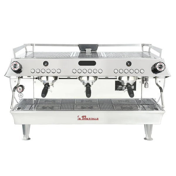 La Marzocco GB5 S AV 3 Group Commercial Espresso Machine – Coffee