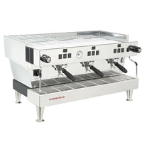 La Marzocco Linea Classic S AV 3 Group Commercial Espresso Machine