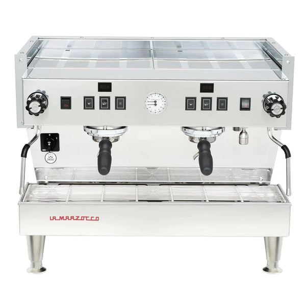 La Marzocco Linea Classic S AV 2 Group Commercial Espresso Machine alternate view