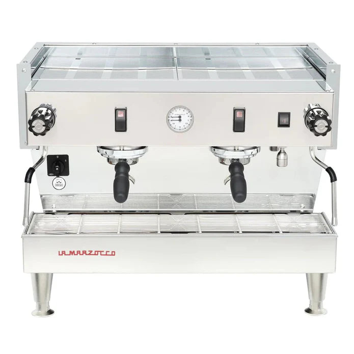 La Marzocco Linea Classic S EE 2 Group Commercial Espresso Machine