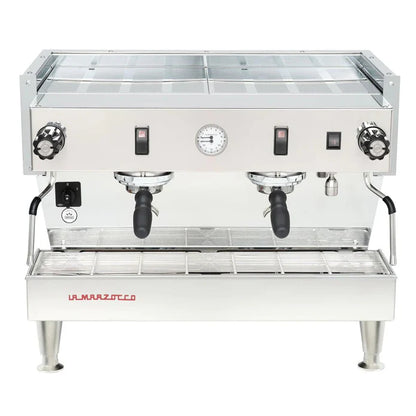 La Marzocco Linea Classic S EE 2 Group Commercial Espresso Machine