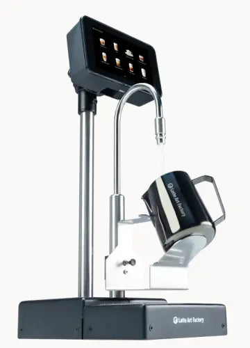 Latte Art Factory (LAF) Bar – Coffee Machine Depot