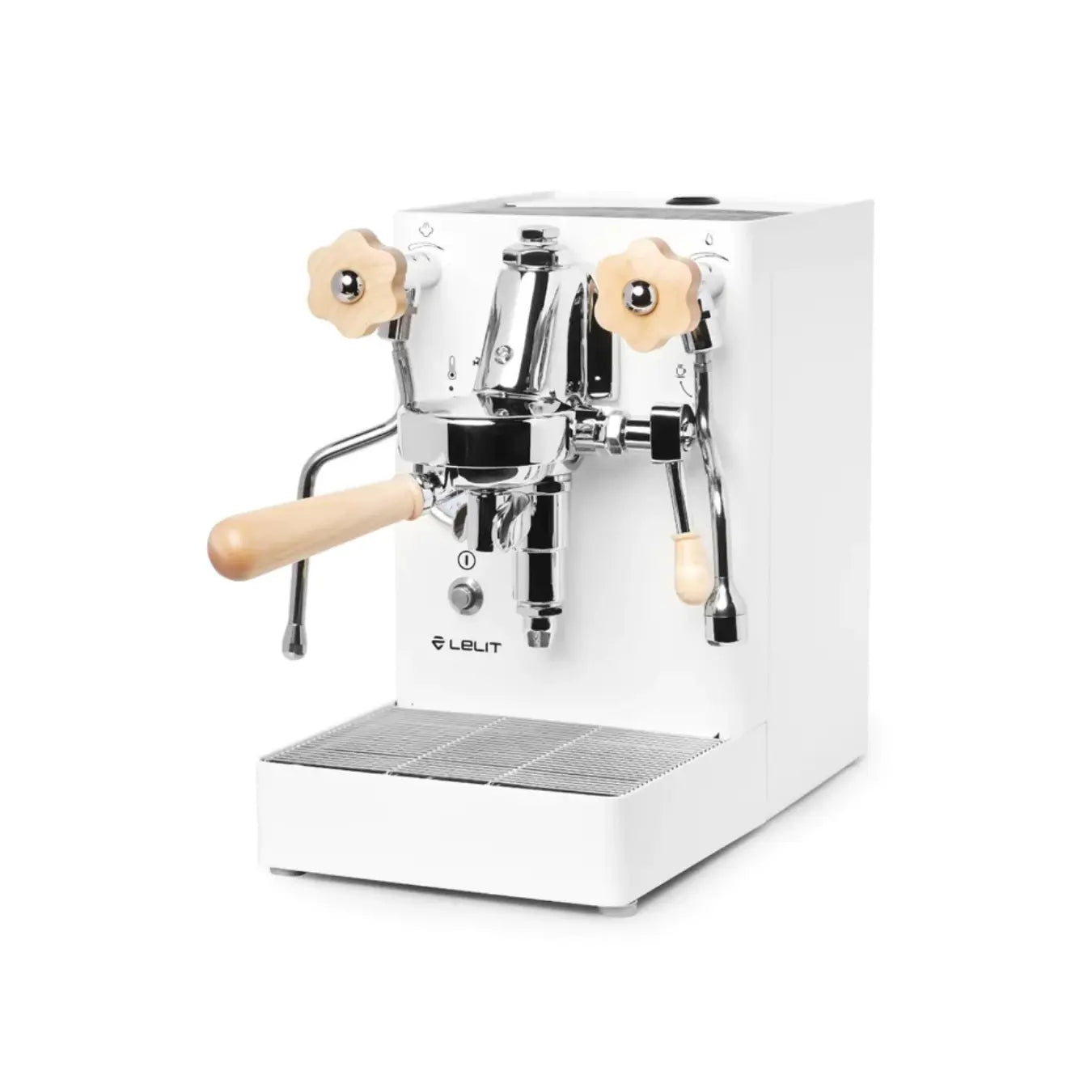 Lelit MaraX Espresso Machine - Thumbnail 3