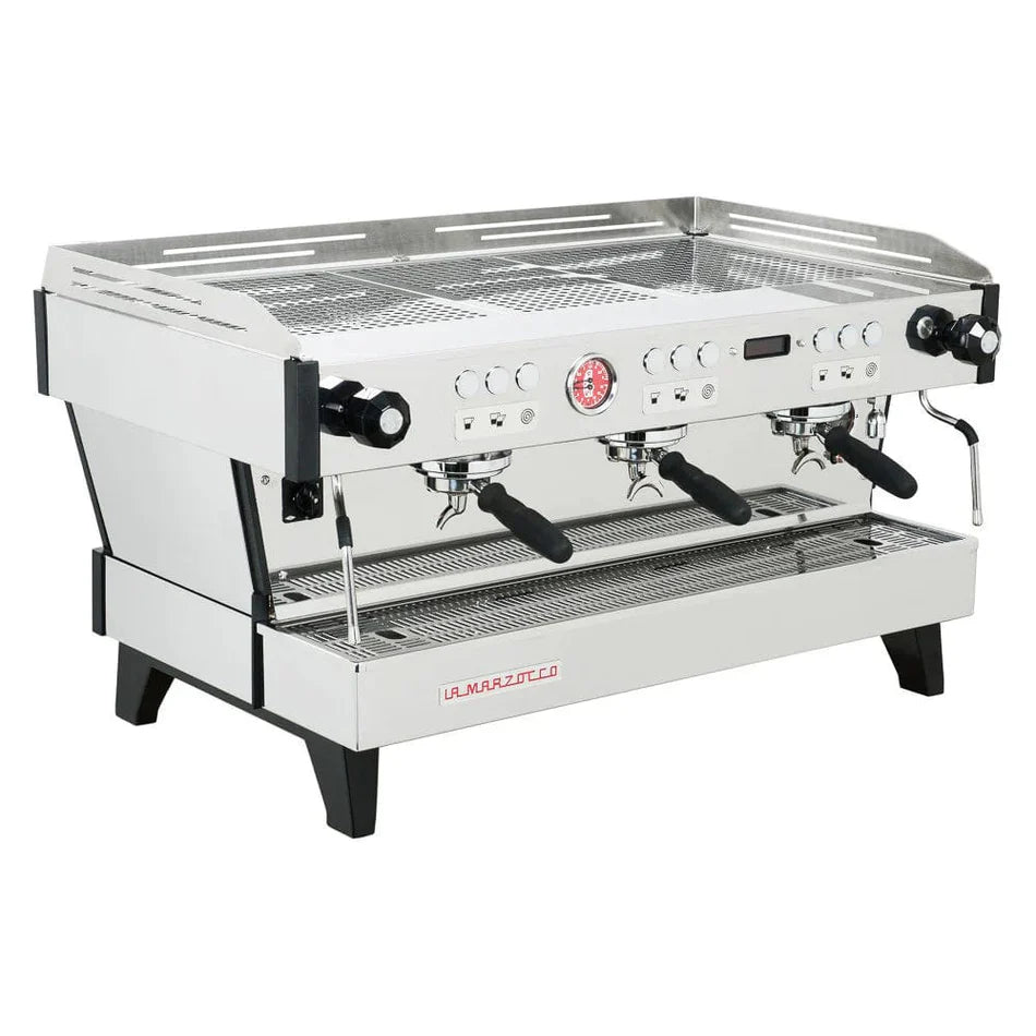 La Marzocco Linea PB AV 3 Group Commercial Espresso Machine