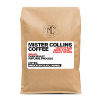 Mr. Collins Manhattan Dark Knight (single origin)