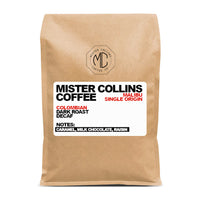 Mr. Collins Malibu (Single Origin)