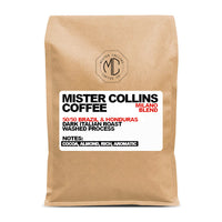 Mr. Collins Milano Blend