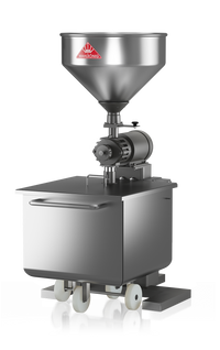 Mahlkonig DK15 Industrial Coffee Espresso Grinder