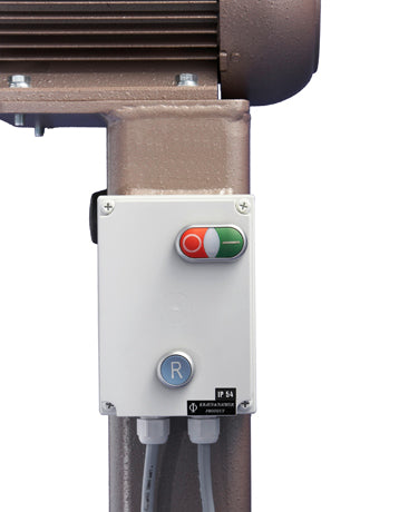 Mahlkonig DK15 Industrial Coffee Espresso Grinder