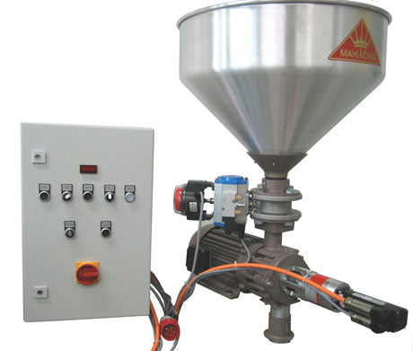 Mahlkonig DK15 Industrial Coffee Espresso Grinder