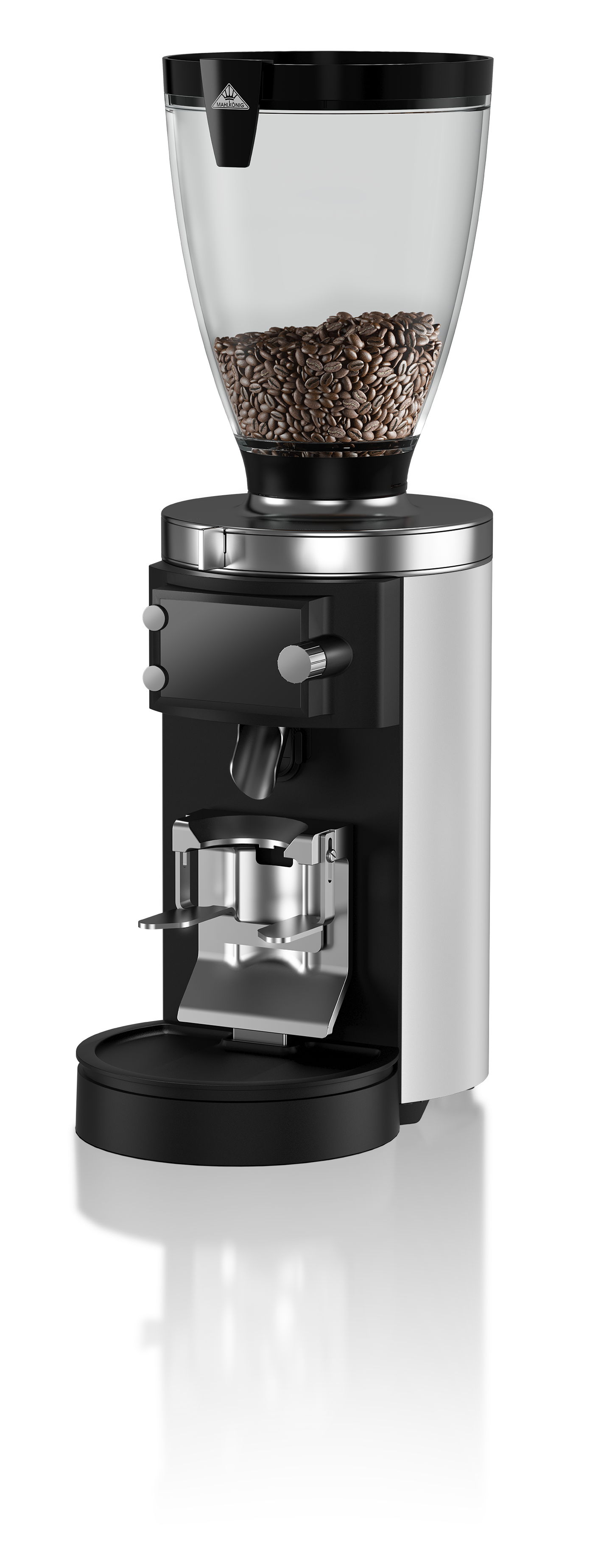 Mahlkonig E65S Grind by Weight (GbW) Commercial Espresso Coffee Grinder