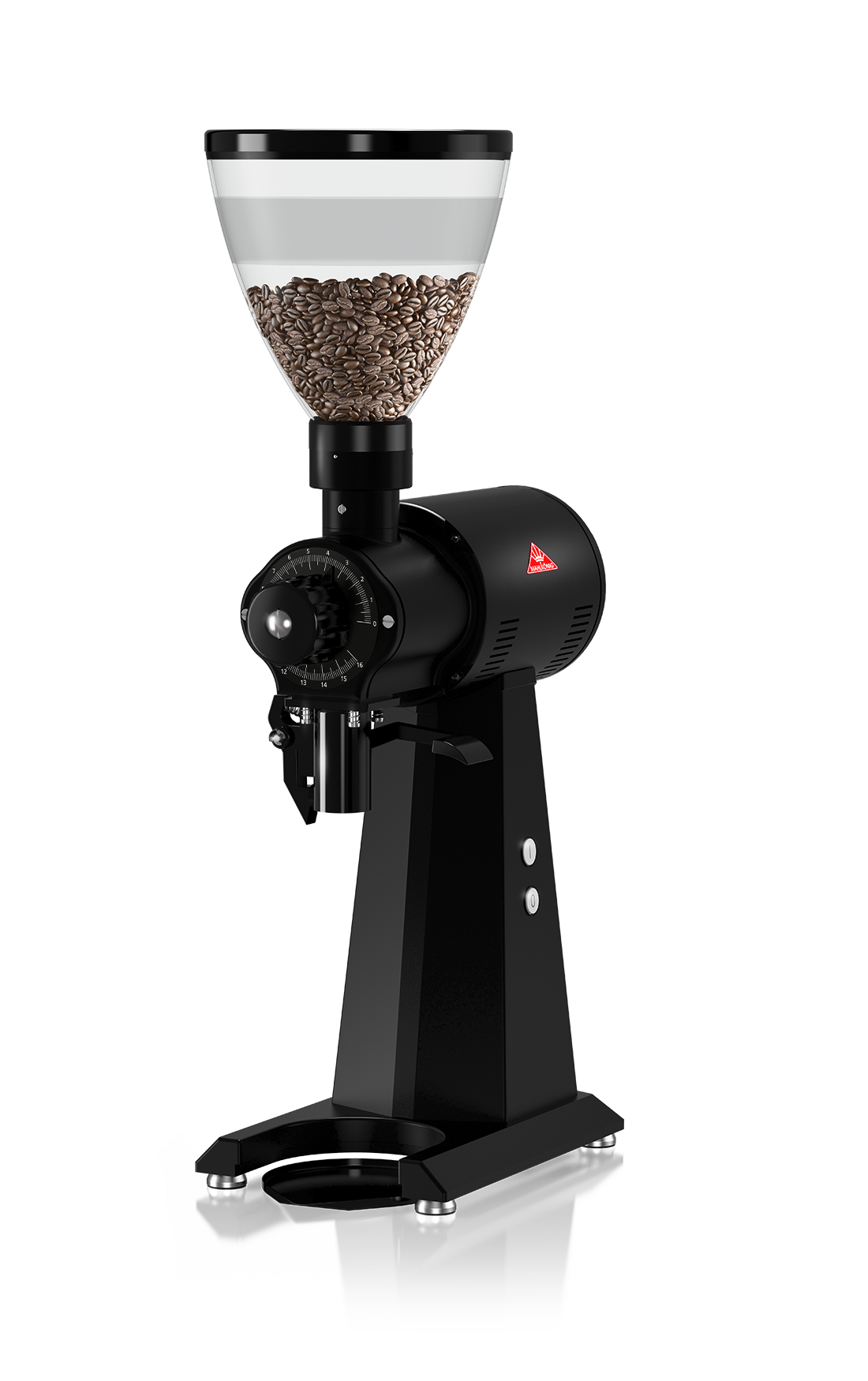 Mahlkonig EK43 All Ground Commercial Espresso Coffee Grinder