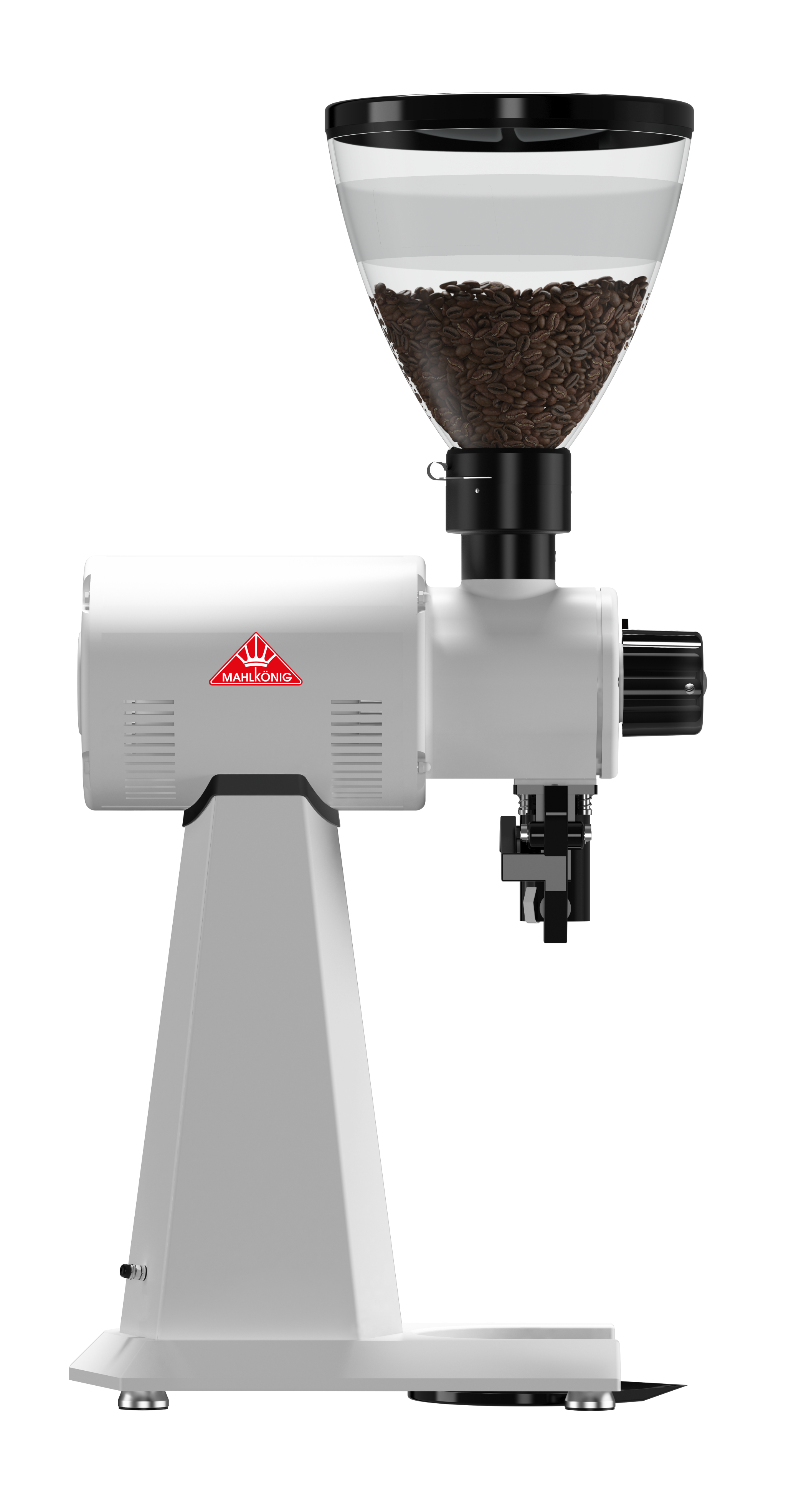 Mahlkonig EK43 All Ground Commercial Espresso Coffee Grinder