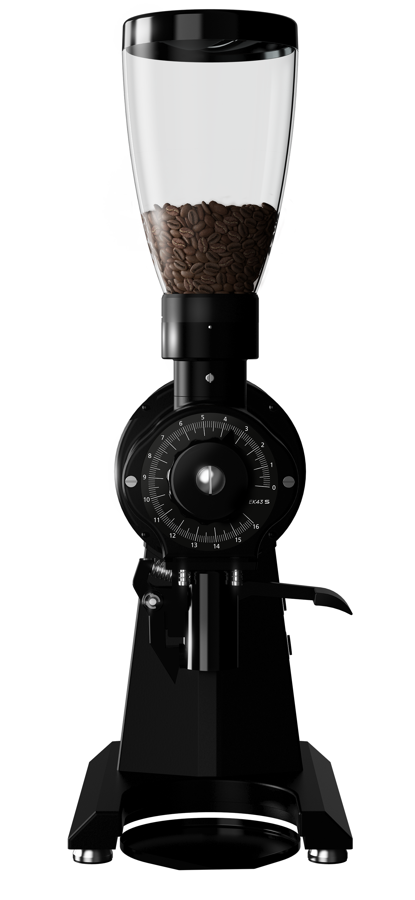 Mahlkonig EK43 S All ground Commercial Espresso Coffee Grinder