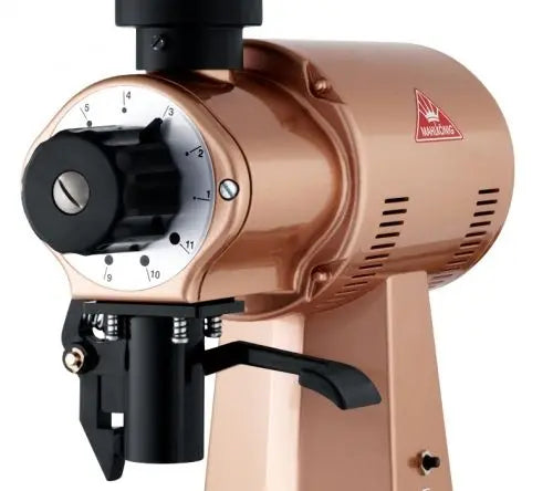 Mahlkonig EK43 Allround Coffee Grinder Mahlkonig