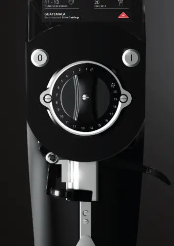 Mahlkonig Guatemala Espresso Grinder Mahlkonig