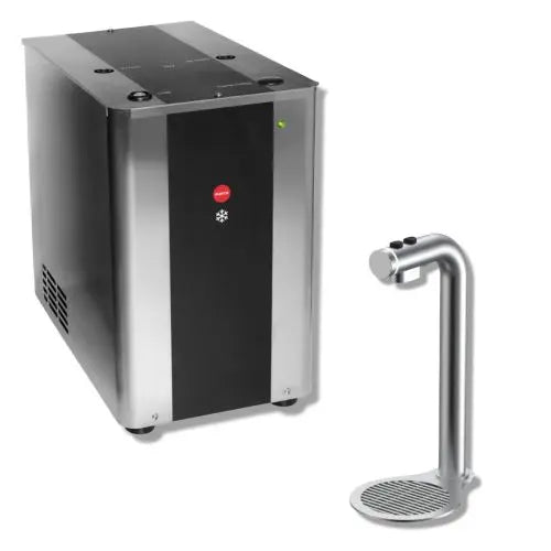 Marco FRIIA CS Water System