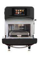 TurboChef i1 Sota El Bandido Electric Countertop Rapid Cook Ventless Oven with Panini Press