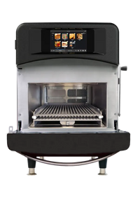 TurboChef i1 Sota El Bandido Electric Countertop Rapid Cook Ventless Oven with Panini Press