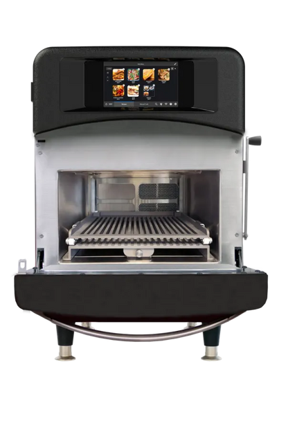 TurboChef i1 Sota El Bandido Electric Countertop Rapid Cook Ventless Oven with Panini Press